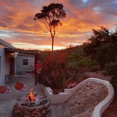 Wolverfontein Karoo Cottages