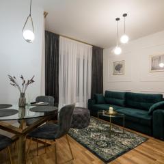 Apartman Park