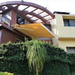 Karjat Villa (3 BHK) With Garden Amidst Nature