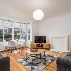 Wellington View - Donnini Apartments