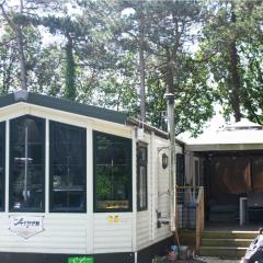 Chalet/Caravan Camping Resort Heische Tip Zeeland