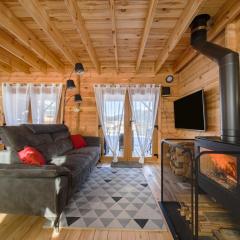 Chalet L'Abitiz