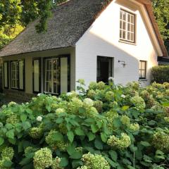 Schilde Cottage