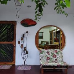 Hostal Corazón de Tagua