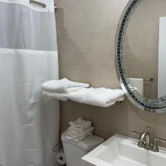 Luxury apartments NY 4 Bedrooms 3 Bathroom Free Parking