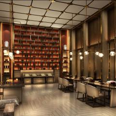 北京西南华邑酒店