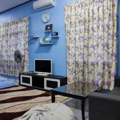 Riverview Homestay - Homestay Tepi Sungai Golok