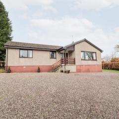 Broombaulks Farm Bungalow