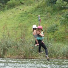 Supreme Adventure Park Bunyonyi