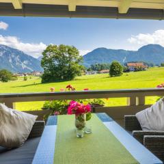 Ferienwohnung Hörndlwand Ruhpolding