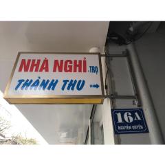 NHÀ NGHỈ THÀNH THU