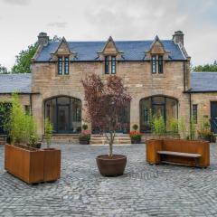 Coach House Ratho Park Steading