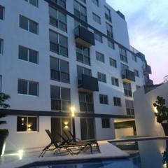Departamento *MUNDO VIAJERO* Guadalajara