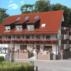 Pension Schneider, Bad Gögging