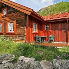 Holiday home Hemsedal II