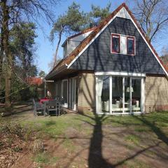 Peaceful Holiday Home in Lemele near City Centre