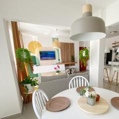 OASIS Punta Cana Apartment
