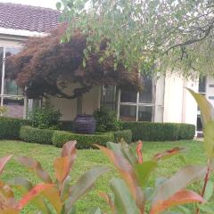 Sweet Holiday Home by the Golf Course