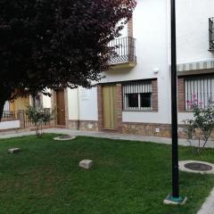 Casa Mirian