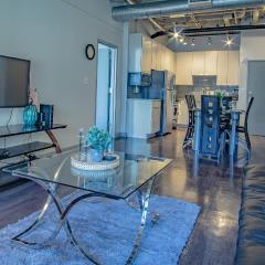 2BR Fully Furnished Apartment in Midtown Atlanta apts