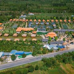 Cantho Eco Resort