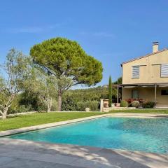 Maison d’architecte, vue sublime sur Uzès