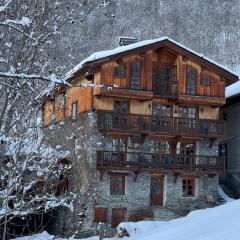 Chalet Altus