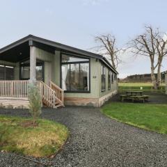 Lodge 4 - Glendoig