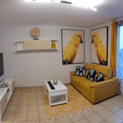 Residencial Esquinzo 2