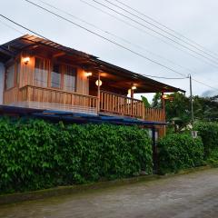 Hostal Los Farolitos