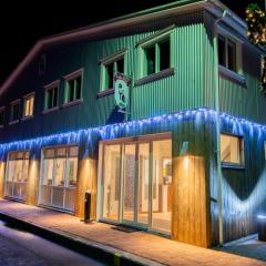 The Vík Inn by Ourhotels