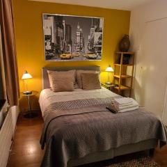 Mi BnB Amsterdam