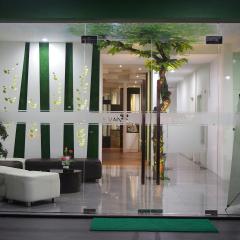 Evan Hotel - Non Smoking