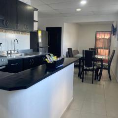 Apartamento Ucha