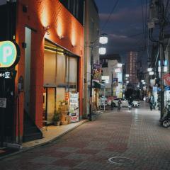 E JOY INN-West Shinjuku Branch