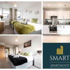 Smart Apartments - Empress Heights