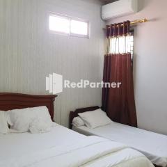 Homestay Lotus Bangka Mitra RedDoorz