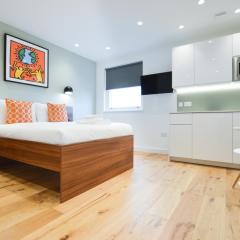 Shepherds Bush Green Serviced Apartments by Concept Apartments