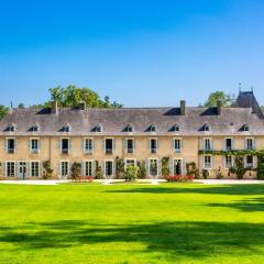Chateau de la Villedubois