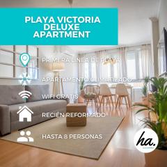 Playa Victoria Ha Apartment