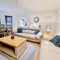 Bournemouth Luxury Apartment