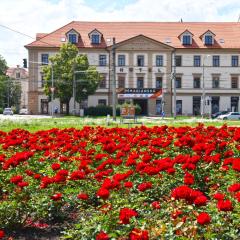 Residence Mariánská