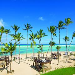 Breathless Punta Cana Resort & Spa - Adults Only - All Inclusive