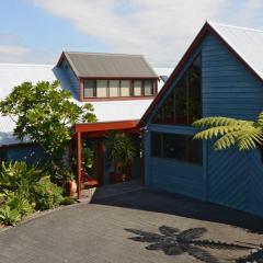 蒂托尔山林小屋住宿加早餐旅馆