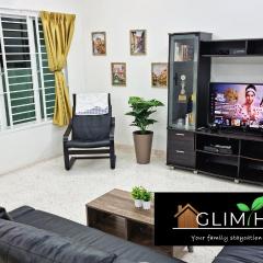 Cozy Air Putih Homestay Kuantan 4R5B by GlimHome