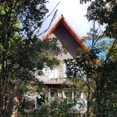 Cabañas en Los Altos de cerro Azul Panamá Cascadas RIos Naturaleza viva