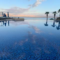 Samarah Dead Sea Resort Studio-CP6 Traveler Award 2023 Winner