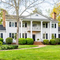 Virginia Cliffe Inn