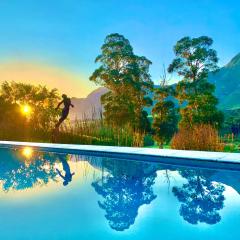 The Guardian Hermanus Luxury Self-Catering Hemel en Aarde Valley