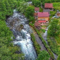 Domacinstvo na kraju svijeta